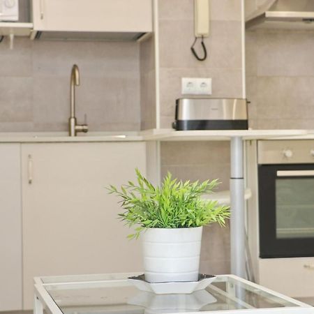Apartamento Madrid Cadiz Dış mekan fotoğraf