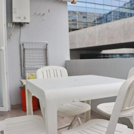 Apartamento Madrid Cadiz Dış mekan fotoğraf