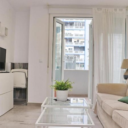 Apartamento Madrid Cadiz Dış mekan fotoğraf