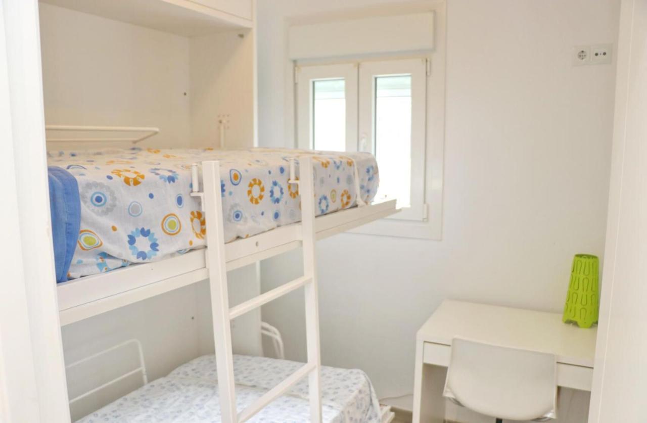 Apartamento Madrid Cadiz Dış mekan fotoğraf