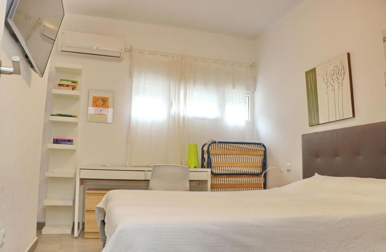 Apartamento Madrid Cadiz Dış mekan fotoğraf