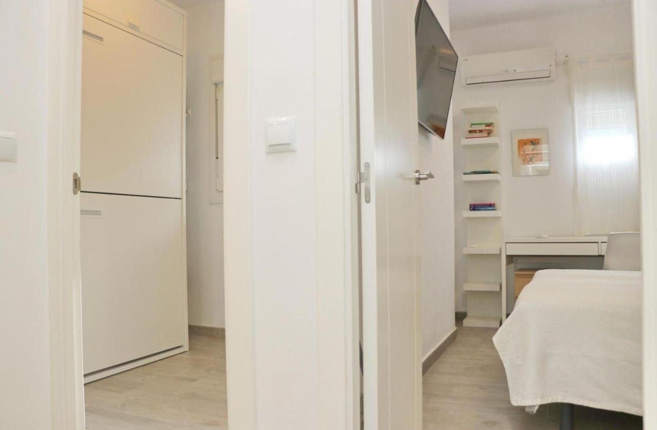 Apartamento Madrid Cadiz Dış mekan fotoğraf