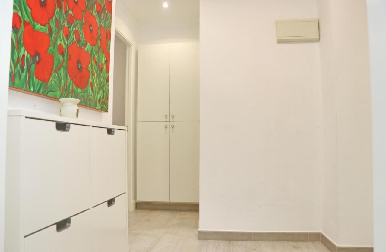 Apartamento Madrid Cadiz Dış mekan fotoğraf