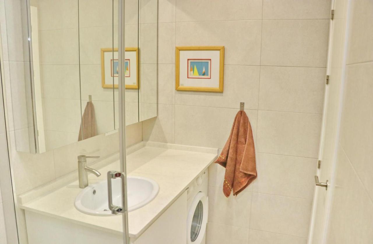 Apartamento Madrid Cadiz Dış mekan fotoğraf