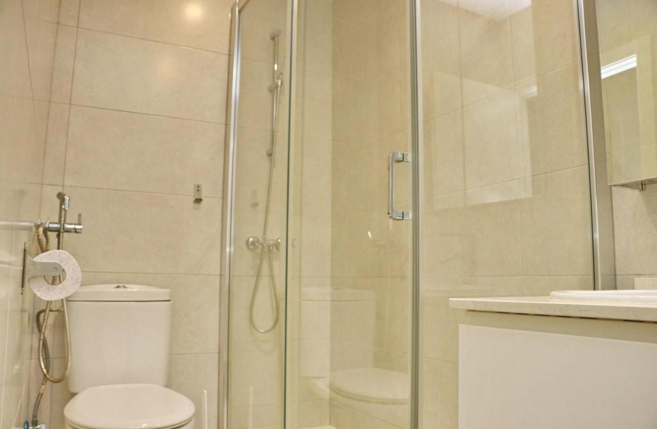 Apartamento Madrid Cadiz Dış mekan fotoğraf