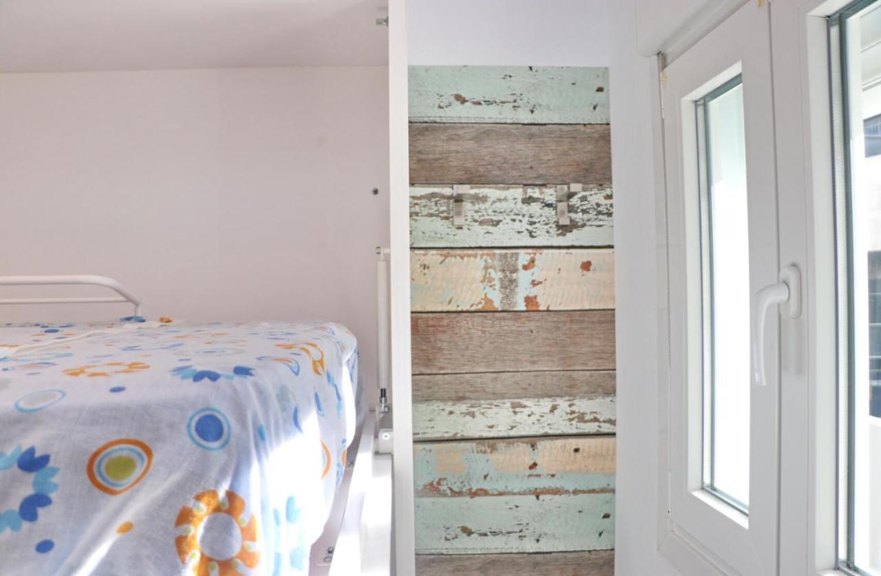 Apartamento Madrid Cadiz Dış mekan fotoğraf