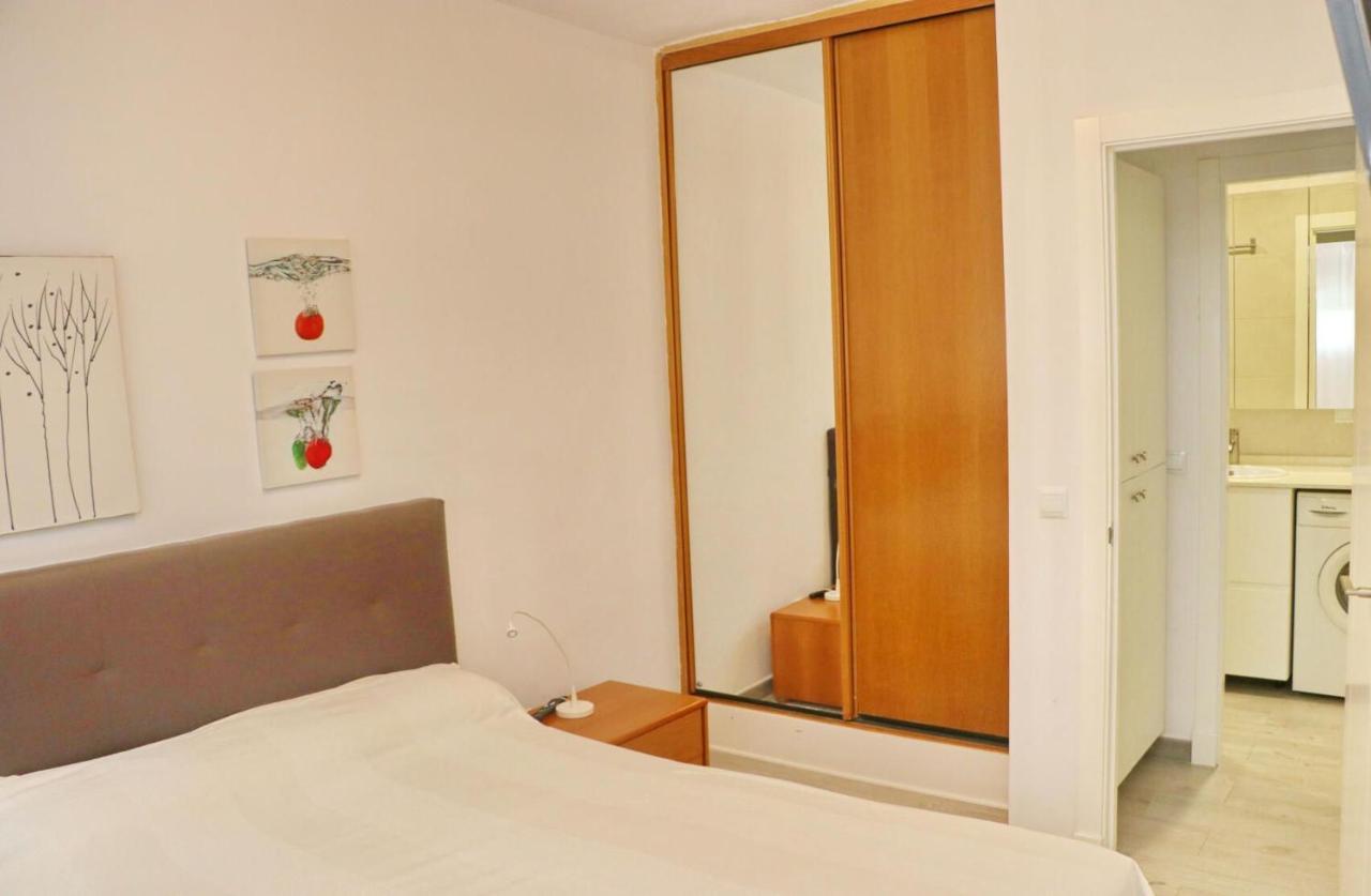 Apartamento Madrid Cadiz Dış mekan fotoğraf
