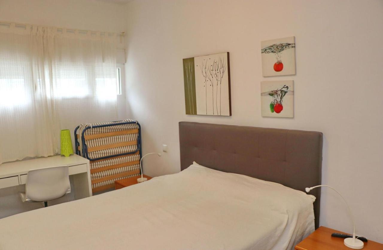 Apartamento Madrid Cadiz Dış mekan fotoğraf